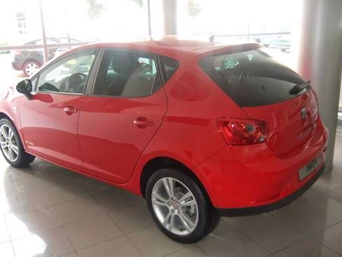 Seat Ibiza 1.6 TDI STYLE COPA, varios Colores, Nuevo