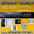 Serv. tecnico lg barcelona 900 900 020 | rep. electrodomesticos. - mejor precio | unprecio.es