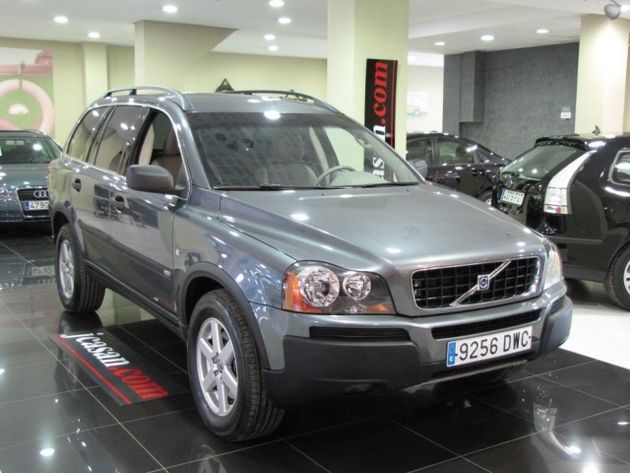 SSANGYONG MUSSO 2.9 tdi