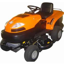 Tractor cortacesped modelo Bermuda professional especial GOLF