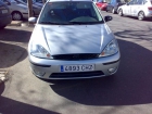 vendo ford focus tdci 1,8 del 2003 - mejor precio | unprecio.es