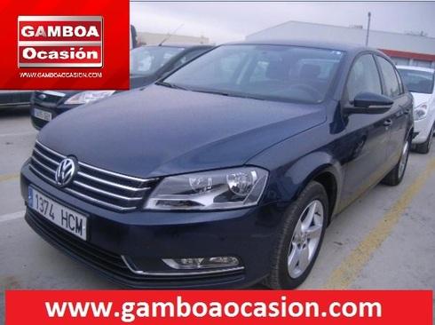 Volkswagen Passat EDITION BLUEMOTION