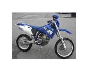 YAMAHA WR 426 F