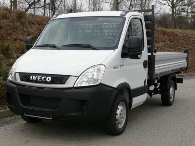 2008 Iveco Daily 35 S 13