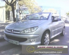 8.900 € - Peugeot 206 cc 2.0 138cv coupe cabrio 12/2003 - mejor precio | unprecio.es