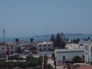 Apartamento : 4/4 personas - junto al mar - vistas a mar - essaouira  marruecos