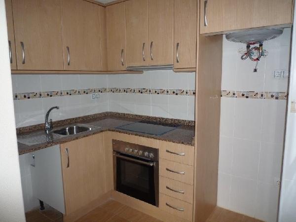 Apartamento en Torrevieja