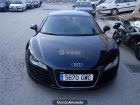 AUDI R8 4.2 FSI V8 quattro R tronic 2p - mejor precio | unprecio.es