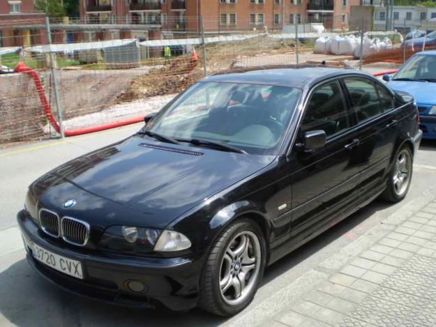 BMW 330D 184CV FULL EQUIPE