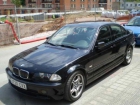 BMW 330D 184CV FULL EQUIPE - mejor precio | unprecio.es