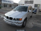 BMW X5 3.0d Aut. NACIONAL CON LIBRO - mejor precio | unprecio.es