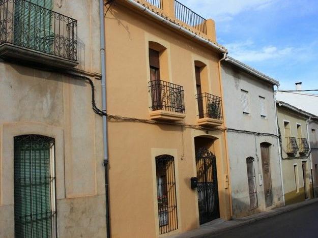 Casa en venta en Orba, Alicante (Costa Blanca)