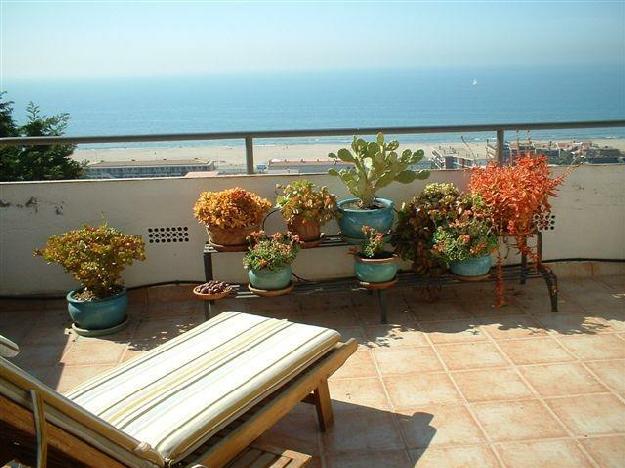 Casa pareada en Castelldefels