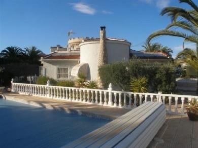 Chalet con 3 dormitorios se vende en Ciudad Quesada, Costa Blanca