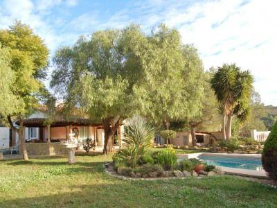 Chalet en venta en Dénia, Alicante (Costa Blanca)