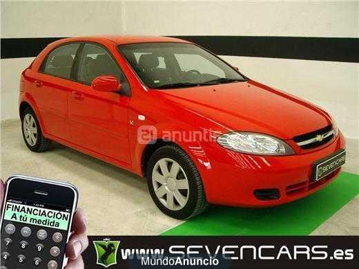 Chevrolet Lacetti 1.4 SE