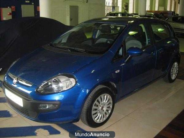 Fiat Punto Evo DYNAMIC 75CV MULTIJET*CAR