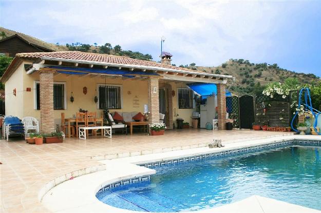 Finca/Casa Rural en venta en Coín, Málaga (Costa del Sol)