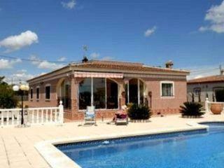 Finca/Casa Rural en venta en Catral, Alicante (Costa Blanca)