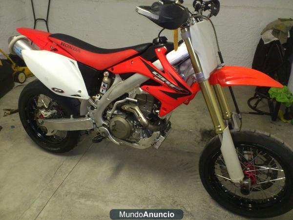 honda crf 450 r