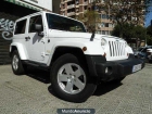 Jeep WRANGLER 2.8 CRD - mejor precio | unprecio.es