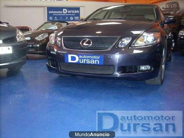 Lexus GS 300  President  * Full equipe