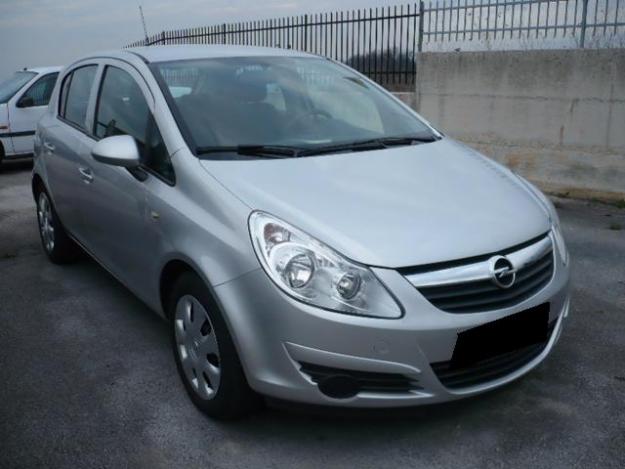 Opel Corsa 1.3 CDTI Enjoy