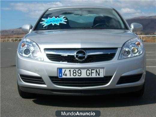 Opel Vectra Essentia 1.9 CDTI 8v 120 CV