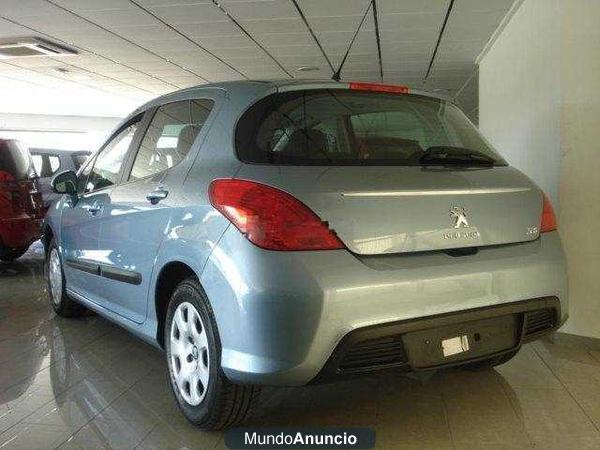 Peugeot 308 5P Business Line 1.6 HDI 92 F