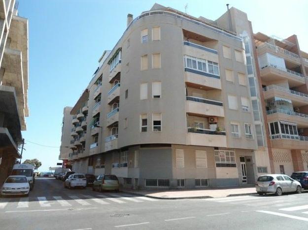 Piso en venta en Torrevieja, Alicante (Costa Blanca)