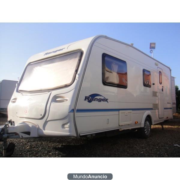 RANGER A ESTRENAR 2009, MULTITUD DE EXTRAS 8 900,00 €