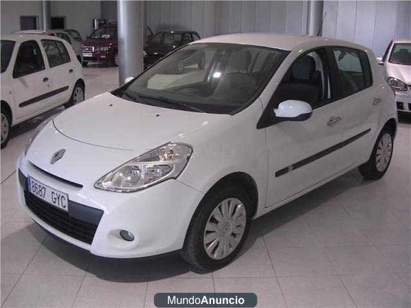 Renault Clio Expression 1.5dCi 85cv 5p. ec