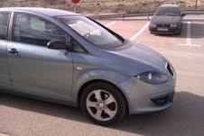 Seat Altea 19 TDI 105 CV en Murcia