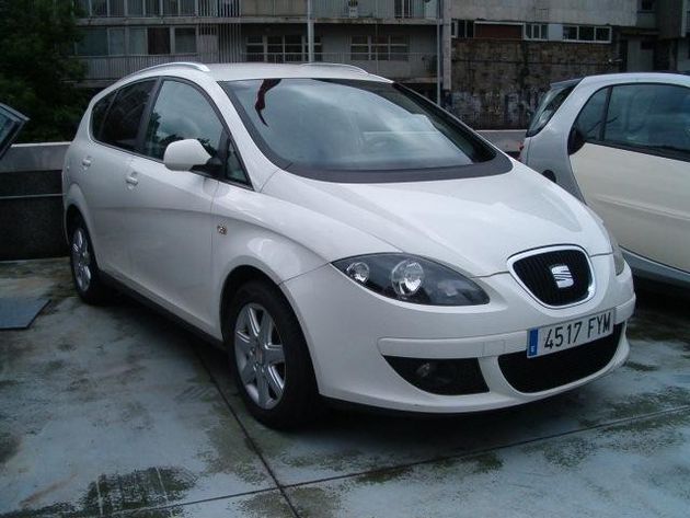 SEAT LEON 1.8 20V