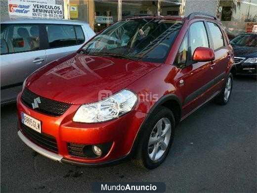 Suzuki SX4 1.9 DDiS GL