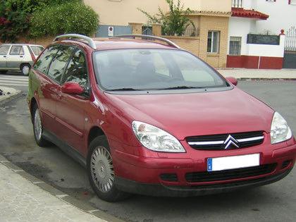 Vendo Citroen C5