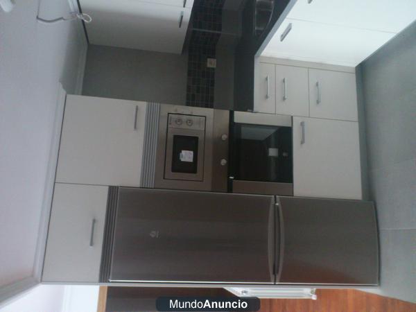 vendo cocina completa