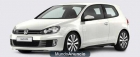 Volkswagen Golf VI 2.0 TDI 170cv GTD - mejor precio | unprecio.es