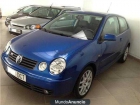 Volkswagen Polo 1.4 GT 75CV - mejor precio | unprecio.es