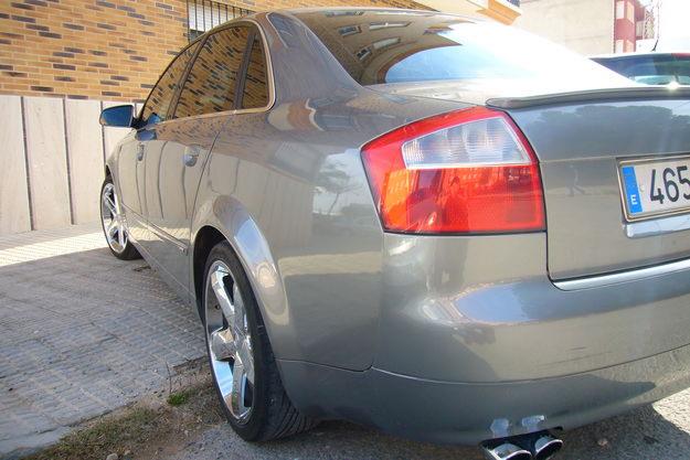 AUDI A4 1.9 TDI IMPECABLE!! 690 27 27 05