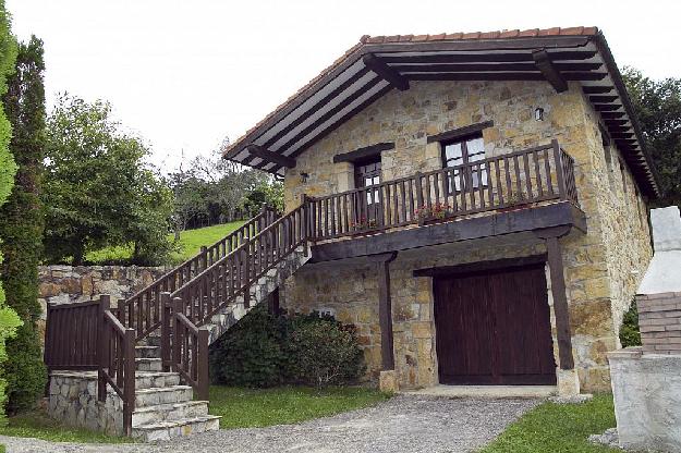 Casa en La Cavada