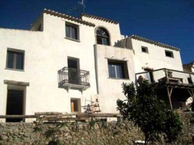 Casa en venta en Urrácal, Almería (Costa Almería)