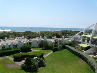 Estudio : 2/2 personas - junto al mar - vistas a mar - la grande motte  herault  languedoc-rosellon  francia