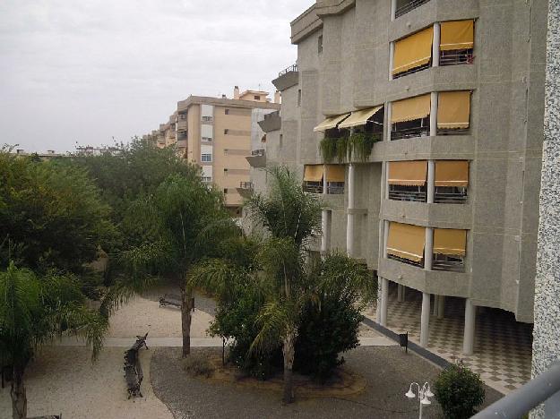 Piso en Jerez de la Frontera