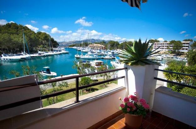 Piso en venta en Santa Ponsa, Mallorca (Balearic Islands)