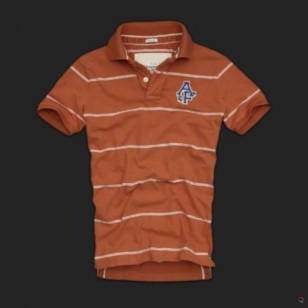 POLO  de Abercrombie & Fitch