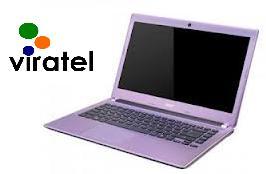 Portatil Acer 14