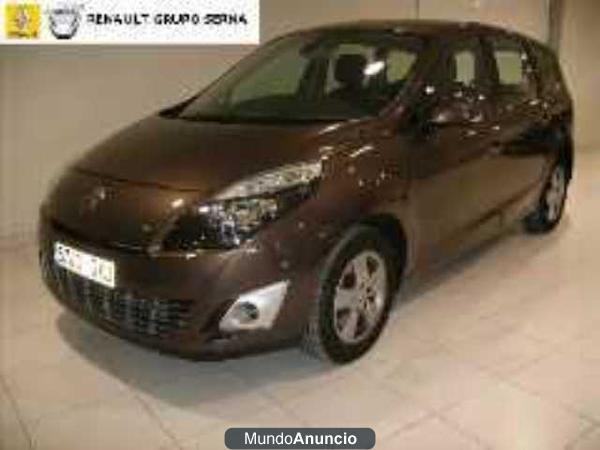 Renault G.Scenic 1.5dCi Dynamique 7pl.