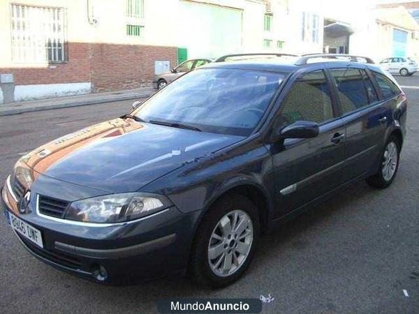 Renault Laguna 2.0 16v Dynamique