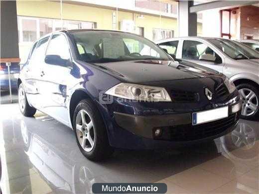 Renault Megane CONFORT DYNAMIQUE 1.5DCI105